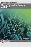 Microcontroller Basics With Pic