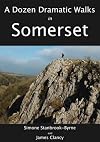 Dozen Dramatic Walks In Somerset