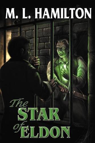 The Star of Eldon book cover