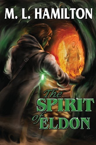 The Spirit of Eldon