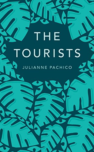 The Tourists book cover