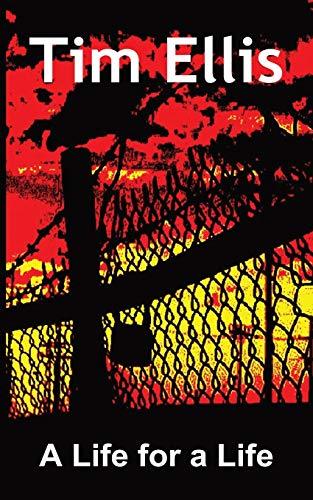 A Life for a Life book cover