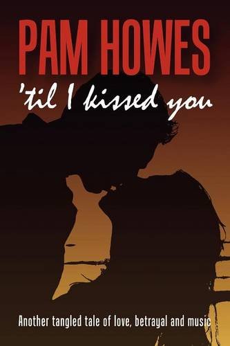 I Kissed You book cover