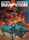 Insurrection The War Against The Judges Has Begun