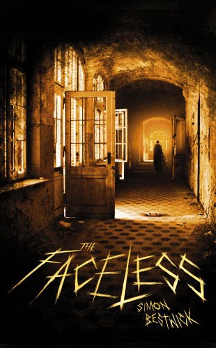 The Faceless book cover