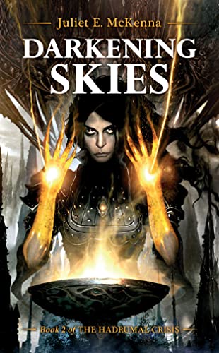 Darkening Skies