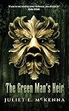 The Green Man's Heir