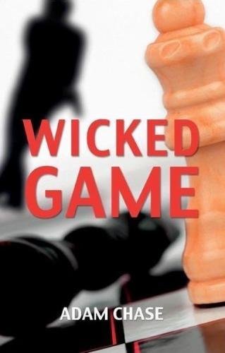 Wicked Game book cover