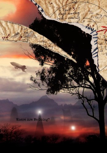 Where Are We Going? book cover