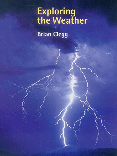 Exploring the Weather book cover