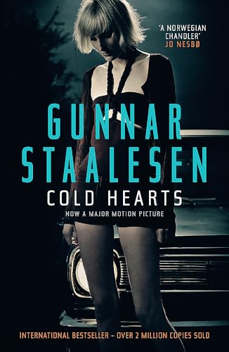 Cold Hearts book cover