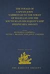 The Voyage of Captain John Narbrough to the Strait of Magellan and the South Sea in His Majesty's Ship Sweepstakes, 1669-1671