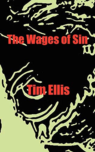 The Wages of Sin book cover