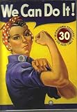 We Can Do It 30 Inspirational Postcards For Hard Times