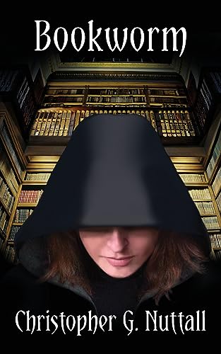 Bookworm book cover