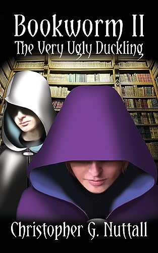 The Very Ugly Duckling cover