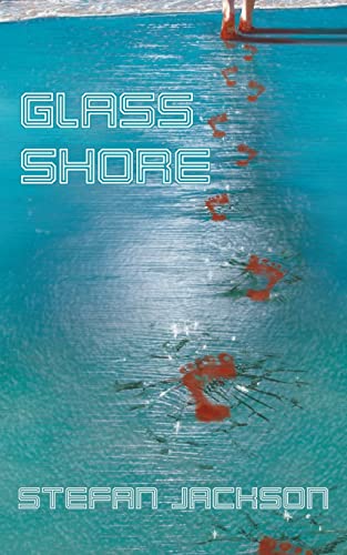 Cover of Glass Shore