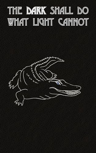 The Dark Shall Do What Light Cannot