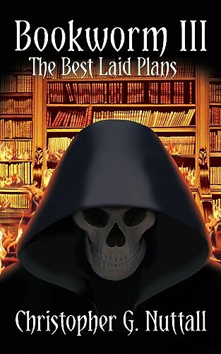 The Best Laid Plans cover