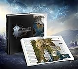 Final Fantasy Xv The Complete Official Guide Collectors Edition
