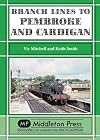 Branch Lines to Pembroke and Cardigan (Bl)