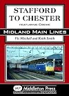 Stafford to Chester (Midland Main Line)