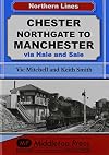 Chester Northgate to Manchester: Via Hale and Sale (NL (Northern Lines))