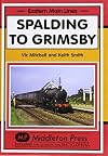 Spalding to Grimsby (Eastern Main Lines)