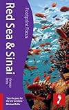Egypt: Red Sea & Sinai (Footprint Focus)