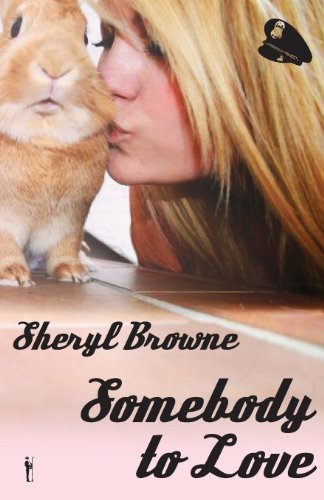 Somebody to Love book cover