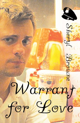Warrant for Love book cover