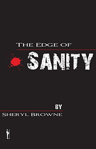 The Edge of Sanity book cover