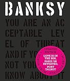 Banksy You Are An Acceptable Level of Threat and if You Were Not You Would Know About it