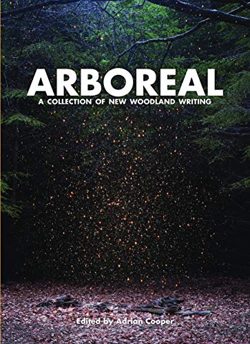 Arboreal of Words from the Woods book cover