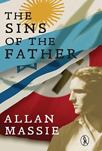The Sins of the Father book cover
