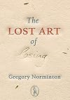 The lost art of losing