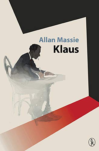 Klaus book cover