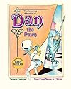 The Amazing Adventure of Dan the Pawn: Your First Steps in Chess
