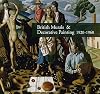 British Murals & Decorative Painting 1920-1960: Rediscoveries and New Interpretations