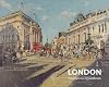 London: Paintings by Peter Brown