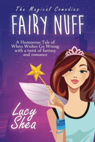 Fairy Nuff