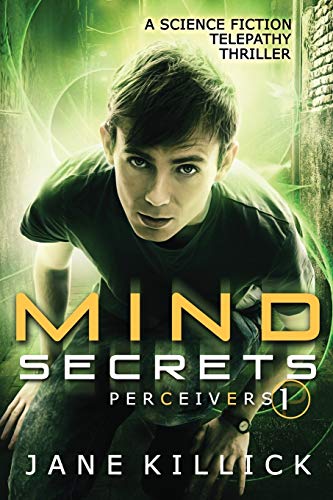 Cover of Mind Secrets