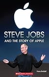 Steve Jobs (Scholastic Readers)