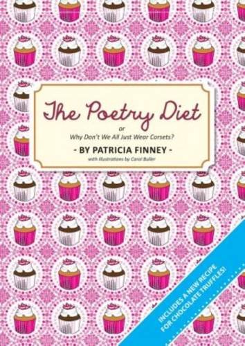 The Poetry Diet book cover