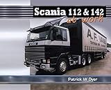 Scania 112 142 At Work