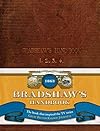 Bradshaw's Handbook: A Facsimile of the Famous Guide