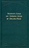 Bradshaw's Canals and Navigable Rivers of England and Wales