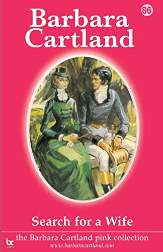 Search for a Wife book cover