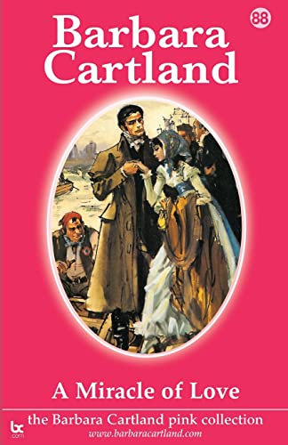 A Miracle of Love book cover