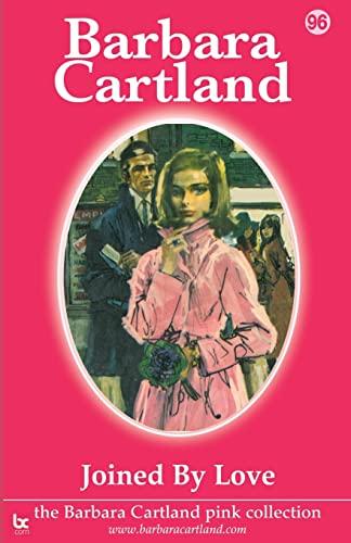 Joined by Love book cover